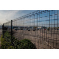 Many Place Use Fence 3D Curved Wire Mesh